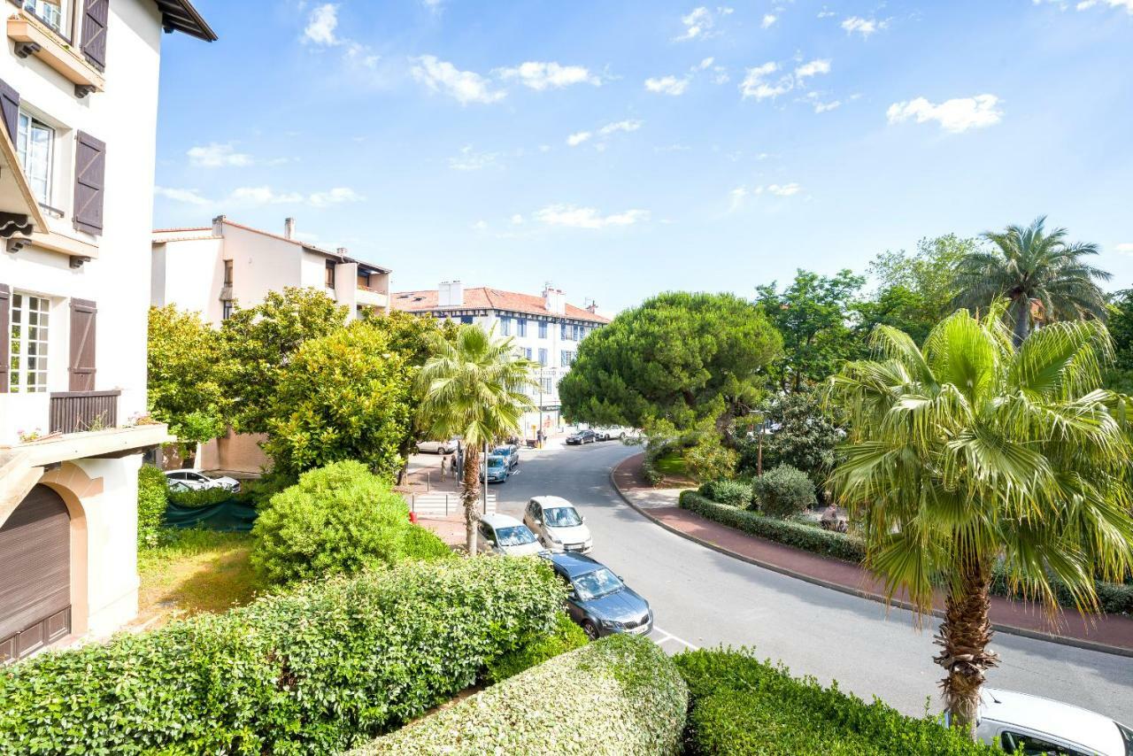 T3 Avec Parking Prive *