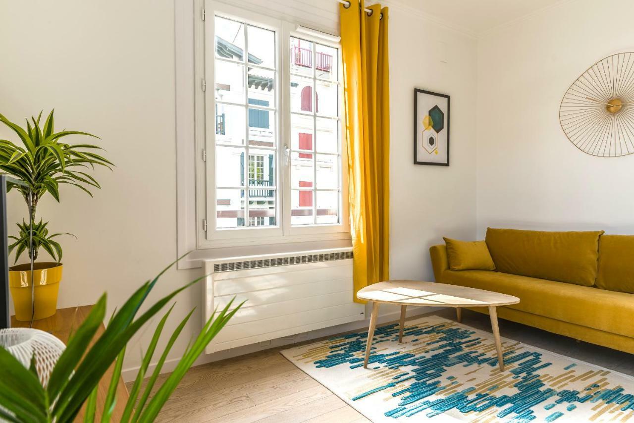 Apartment T3 Avec Parking Prive *