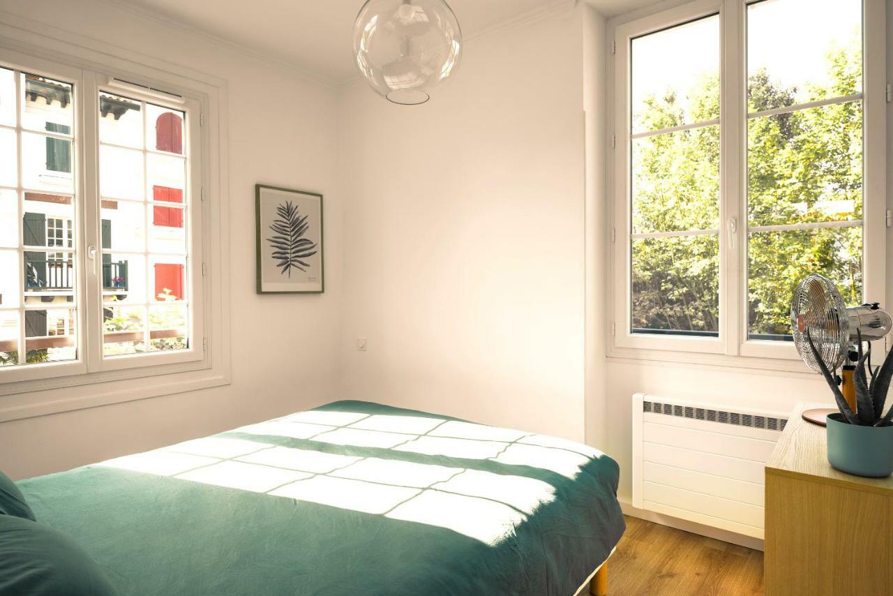 T3 Avec Parking Prive Apartment *